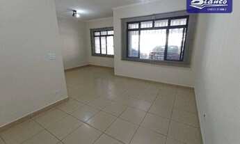 Imagem 2: Casa com 3 dormitórios para alugar, 150 m² por R$ 3.000,00/mês - Parque Renato Maia - Guar