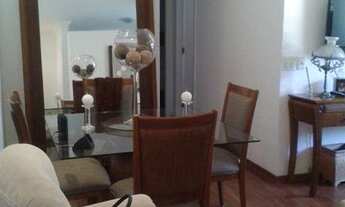 Imagem 3: Apartamento com 2 dormitórios à venda, 76 m² por R$ 430.000,00 - Vila Paraíba - Guaratingu