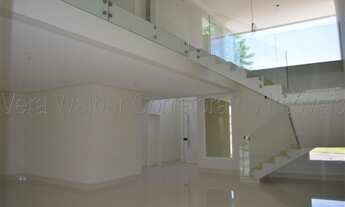 Imagem 4: Sobrado 4 suítes Condomínio Sunset