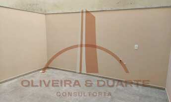 Imagem 5: Lindíssima casa de primeira locação com duas suítes e fino acabamento, Bairro Adriana, Cam