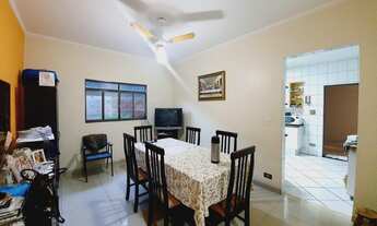 Imagem 4: Presidente Prudente - Casa Padrão - Parque Shiraiwa