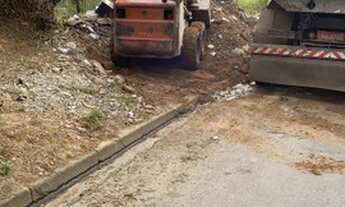 Imagem 5: Lote para venda com 3.200 metros quadrados em Chácara do Solar II - SP