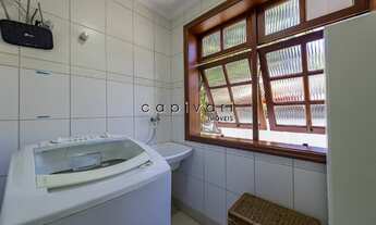 Imagem 6: Apartamento à venda em Campos do Jordão - 3 dormitórios - Centro Turístico