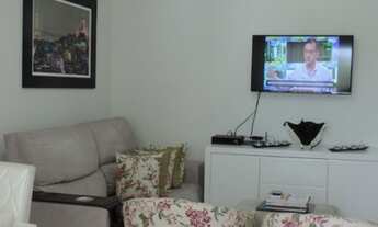 Imagem 4: Lindo apartamento 2 dormitórios sendo 1 suíte