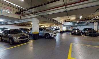 Imagem 4: Apartamento com 1 dormitório à venda, 90 m² por R$ 1.300.000,00 - Caxingui - São Paulo/SP