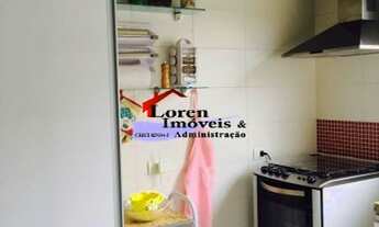 Imagem 7: Sobreposta Alta 3 dormitórios Beira mar Sv!