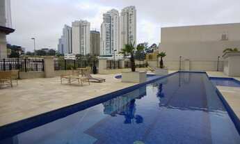 Imagem: APTO NOVO,CLEAN,ALPHAVILLE, 2 DORMS, SUITE