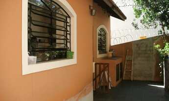 Imagem 6: CASA RESIDENCIAL em Taboão da Serra - SP, Parque Monte Alegre