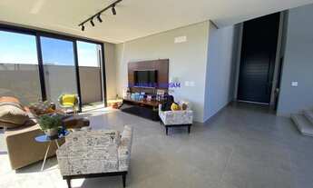 Imagem 4: Casa em Condomínio para Venda em Piracicaba, Santa Rosa, 3 dormitórios, 1 suíte, 3 banheir