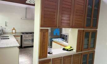 Imagem 7: Sobrado com 4 dormitórios à venda, 535 m² por R$ 3.900.000,00 - Alphaville 01 - Barueri/SP