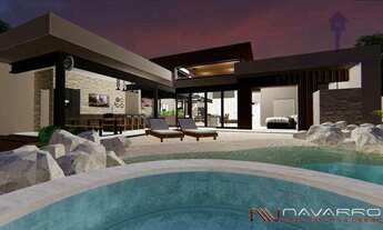 Imagem 6: Casa 4 dormitórios à venda, 344 m², Condomínio Saint Patrick em Sorocaba/SP