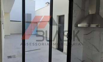 Imagem: Condomínio em Sorocaba - Casa térrea com