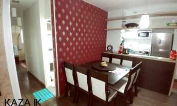 Imagem 2: Comprar/vendo: Apartamento no Grand Clube Esportiva, Centro Jundiaí