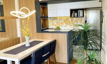 Imagem 2: Apartamento para venda tem 71 metros quadrados com 3 quartos em Vila Boa Vista - Barueri