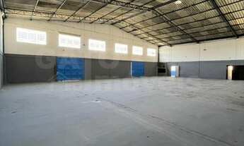 Imagem 7: Galpão para alugar em Cajamar, Jordanésia