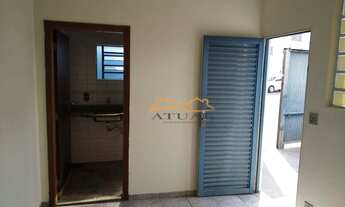 Imagem 5: Barracão para alugar, 200 m² por R$ 3.500,00/mês - Algodoal - Piracicaba/SP