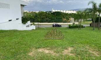 Imagem 4: Terreno à venda - Alphaville Nova Esplanada II - Votorantim/SP