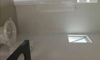 Imagem 7: Casa à venda, 50 m² por R$ 210.000,00 - Parque São Vicente - São Vicente/SP