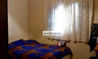 Imagem 4: Casa com 3 dormitórios à venda, 168 m² por R$ 360.000 - São Francisco - São José do Rio Pr