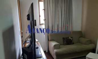 Imagem 4: Resid. Villagio Tulipas 1 - Lindo apartamento à venda