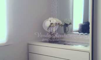 Imagem 5: Apartamento - Parque Bom Retiro - Paulínia