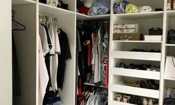 Imagem 6: Linda Casa com piscina e planejados no Condomínio Milano - Indaiatuba/SP