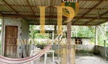 Imagem 4: Sítio no Rio Preto da Eva com 27.500 m², no Ramal Baixo Rio