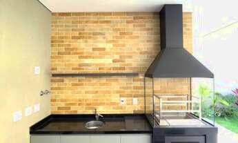 Imagem 7: Excelente casa de 4 dormitorios com 4 suítes Cond. Gêneses 1 SP