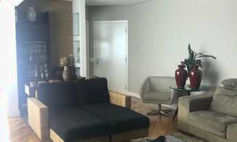 Imagem 3: Apartamento a venda com 156 m² com 4 quartos, sendo 2 suítes em Vila Oliveira - Mogi das C