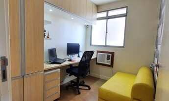 Imagem 2: 63m² _ 3/4 sendo 01 suíte - prox. ao metropolitano