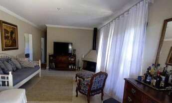 Imagem 5: Casa com 5 dormitórios, 217 m² - venda por R$ 1.200.000,00 ou aluguel por R$ 8.500,00/mês