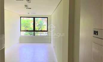 Imagem 7: Rio de Janeiro - Conjunto Comercial/Sala - Barra da Tijuca