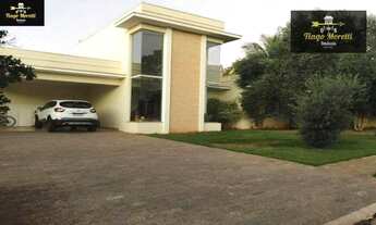 Imagem 1: Casa Residencial à venda, Flora Ville, Boituva -