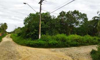 Imagem: Terreno próximo ao Alphaville Eusebio