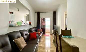 Imagem: Apartamento 2 Dormitorios 53m Sacada Parque