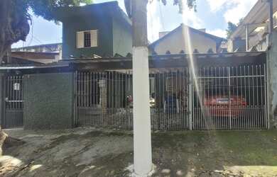 Imagem 7: Terreno à venda, 2 vagas, Parque São Luís - São Paulo/SP