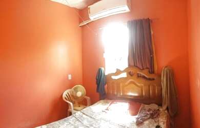 Imagem 3: Casa a venda no Curió-Utinga