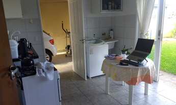 Imagem 3: Florianópolis - Casa Padrão - Ribeirão da Ilha