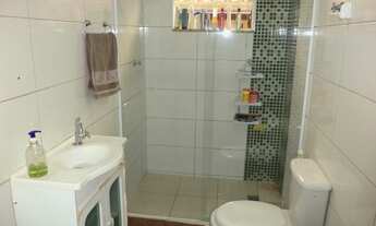 Imagem 6: Casa de 3 quartos para compra - Jardim Doutor Luciano - Jaú