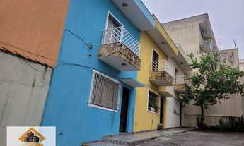 Imagem 2: Sobrado à venda, 92 m² por R$ 450.000,00 - Vila Talarico - São Paulo/SP