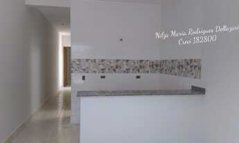 Imagem 6: Casa para venda com 2 quartos - Éden - Jardim dos Passaros - Sorocaba - SP