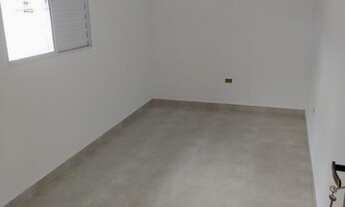 Imagem 2: Sobreposta - 2 dormitórios - R$230.000,00 - Catiapoã - São Vicente/SP