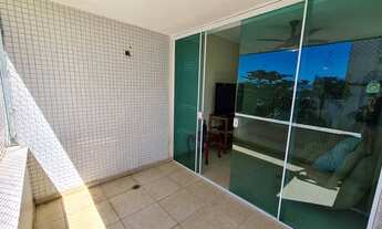 Imagem 5: Apartamento para venda com 87 metros quadrados com 3 quartos em praias das Astúrias - Guar