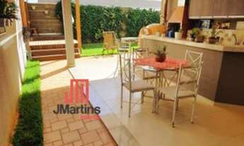 Imagem 3: Casa para venda tem 223 metros quadrados com 3 quartos