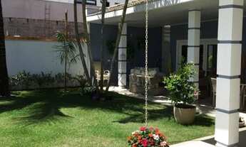 Imagem 3: Casa Condomínio - Urbanova - Condomínio Altos da Serra V - 3 Dormitórios - Aceita permuta