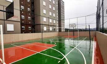 Imagem 3: Apartamento para venda com 49 metros quadrados com 2 quartos em Centro - Cajamar - SP