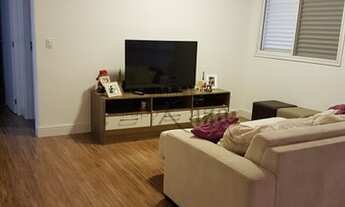 Imagem: Apartamento - Jardim das Industrias - Residencial