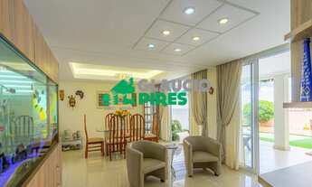 Imagem 7: Sobrado reserva da serra