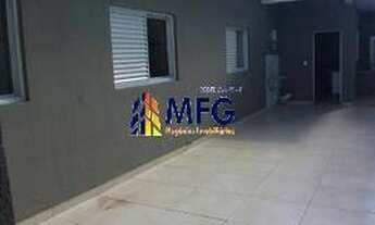 Imagem 2: Excelente Casa Térrea no Villagio Milano