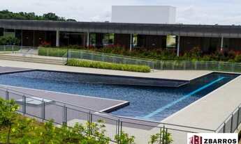 Imagem 2: TERRENO EM CONDOMÍNIO FECHADO ALTO PADRÃO EM ITU/SOROCABA. EXCLUSIVO! 50% ENTRADA + 24 PA